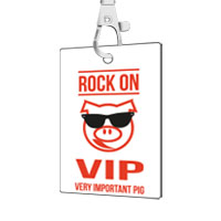 Badges